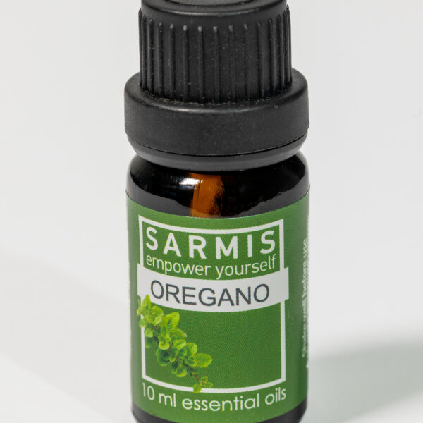 Oregano - Essential Oil - 10 ml