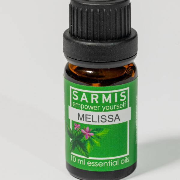 Melissa - Essential Oil - 10 ml