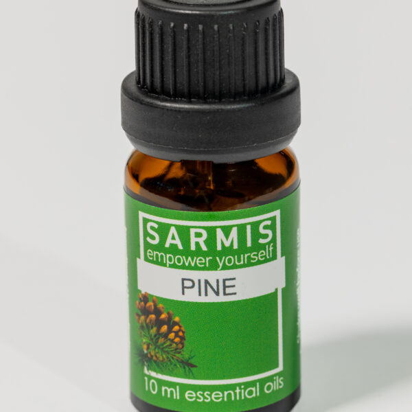 Pine - Essential Oil - 10 ml