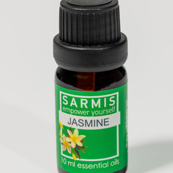 Jasmine - Essential Oil - 10 ml
