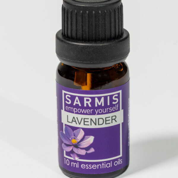 Lavender - Lavanda - Essential Oil - 10 ml