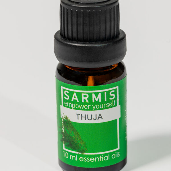 Thuja - Tuia - Essential Oil - 10 ml