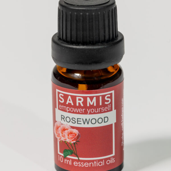 Rosewood - Lemn de Trandafir - Essential Oil - 10 ml
