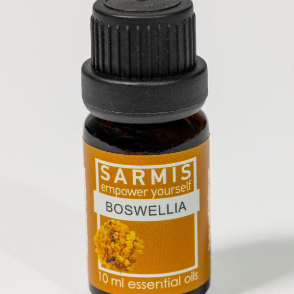Boswellia Serrata - Essential Oil - 10 ml