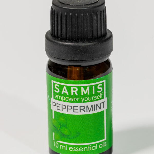 Mint – Peppermint – Menta – Essential Oil – 10 ml