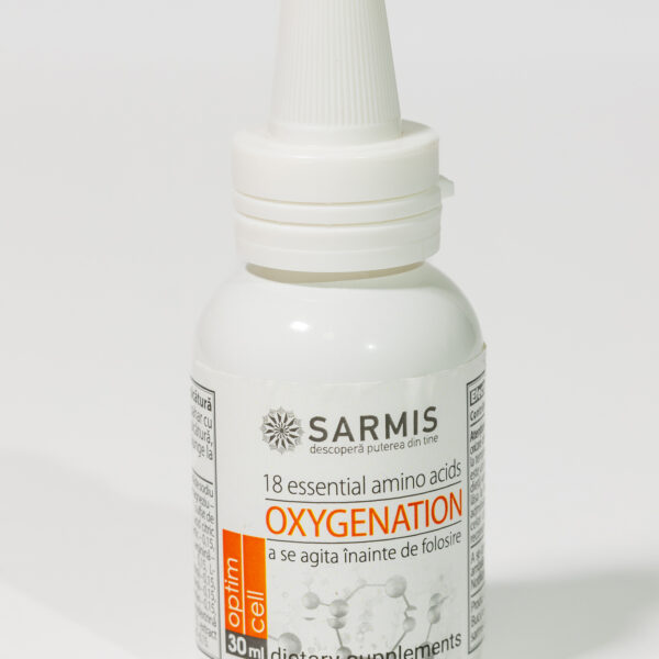 Optim Cell Oxigenation - 30 ml