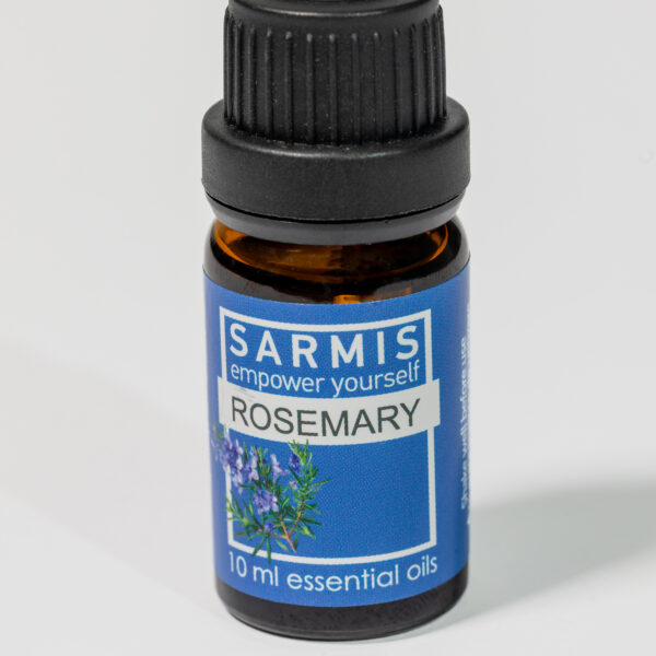 Rosemary – Rozmarin – Essential Oil – 10 ml