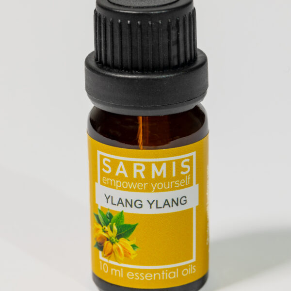 Ylang Ylang - Essential Oil - 10 ml