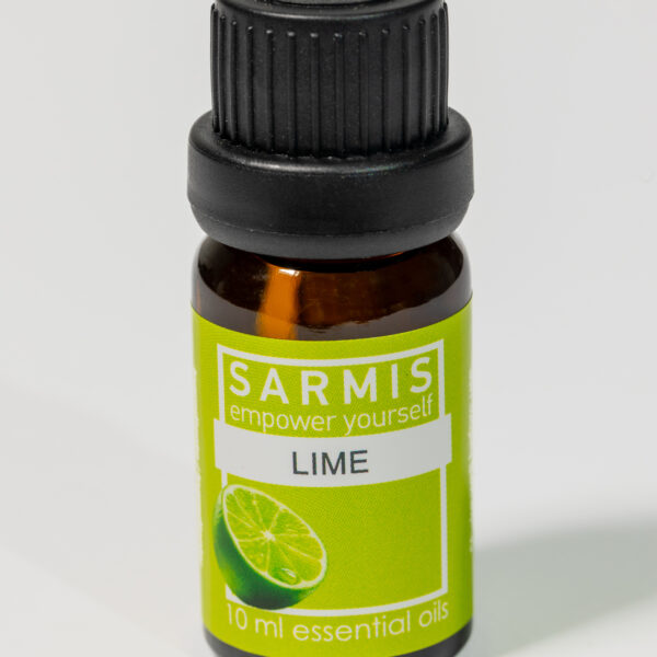 Lime - Lamaie Verde - Essential Oil - 10