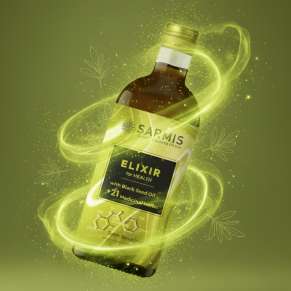 Elixir for Health - 500 ml