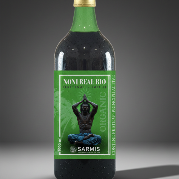 Noni Real Bio - 1.000 ml