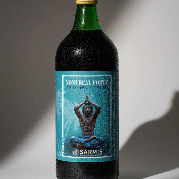 Noni Real Forte - 1.000 ml