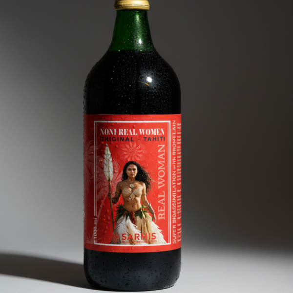 Noni Real Women - 1.000 ml