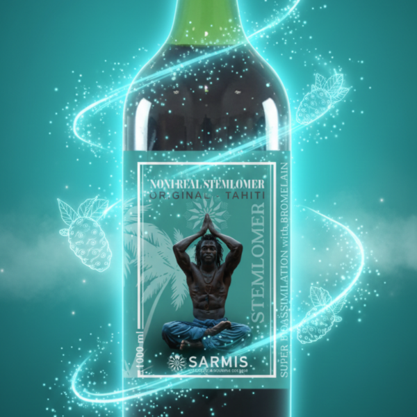 Noni Real Stemlomer - 1.000 ml