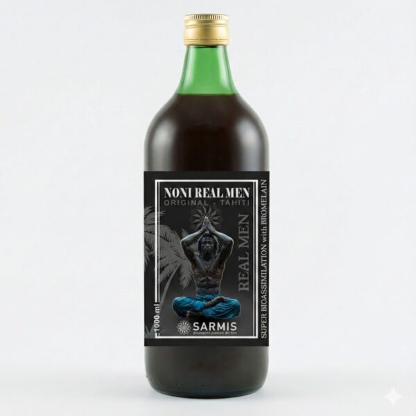 Noni Real Men - 1.000 ml