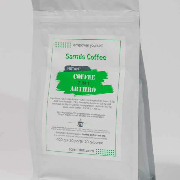 Sweet Coffee - 7in1 - Arthro - 20  Porții