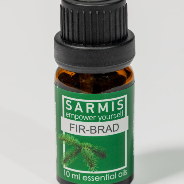 Brad - Essential Oil - 10 ml