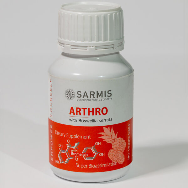 ARTHRO - 90 cps veg