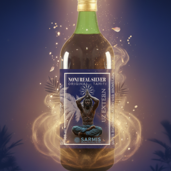 Noni Real Silver - 1.000 ml
