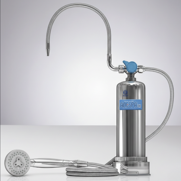 Anespa DX Mineral Ion Water Spa