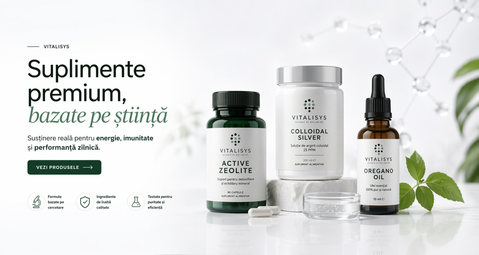 slider suplimente vitalisys